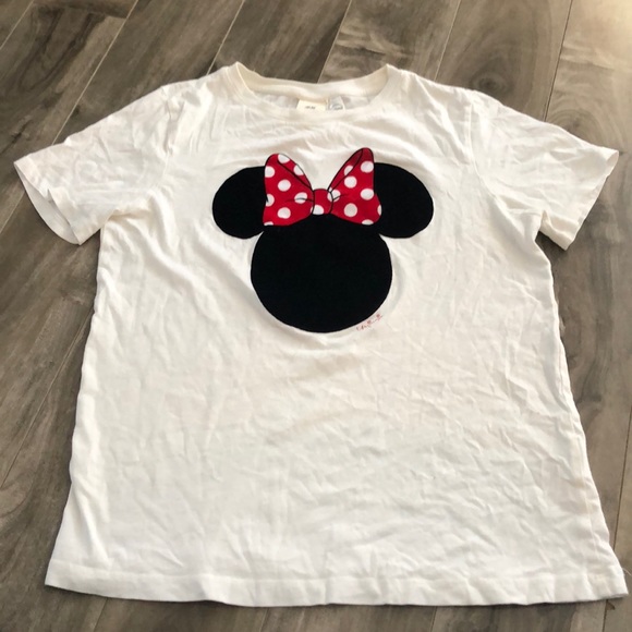 Minnie t-shirt - Picture 1 of 3